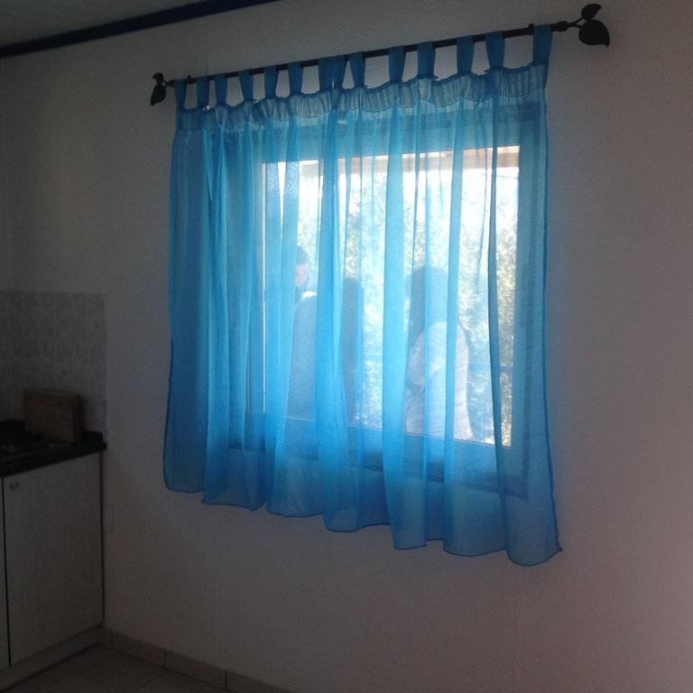 B&D 1 Apartamento Zóla Exterior foto