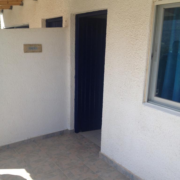 B&D 1 Apartamento Zóla Exterior foto