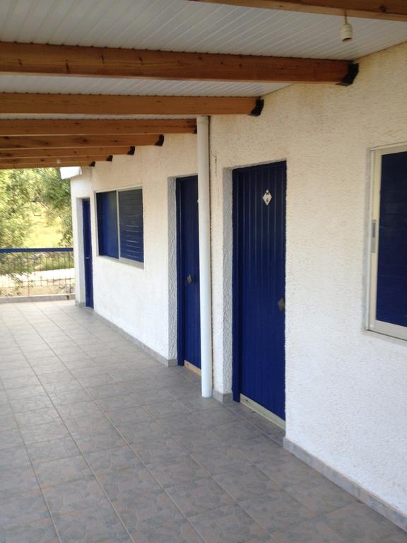 B&D 1 Apartamento Zóla Exterior foto