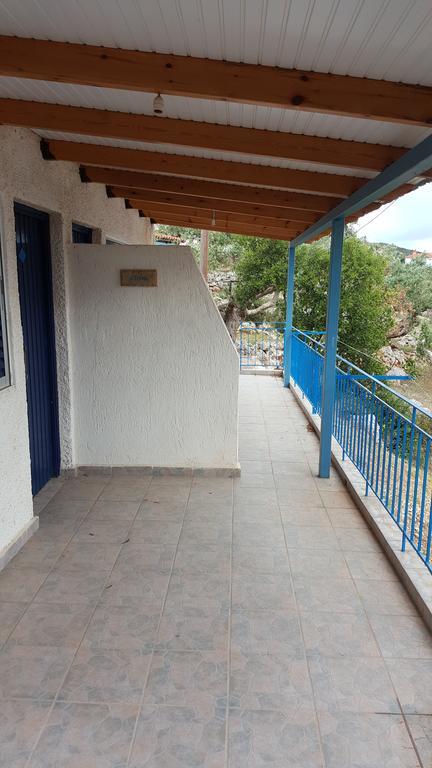 B&D 1 Apartamento Zóla Exterior foto