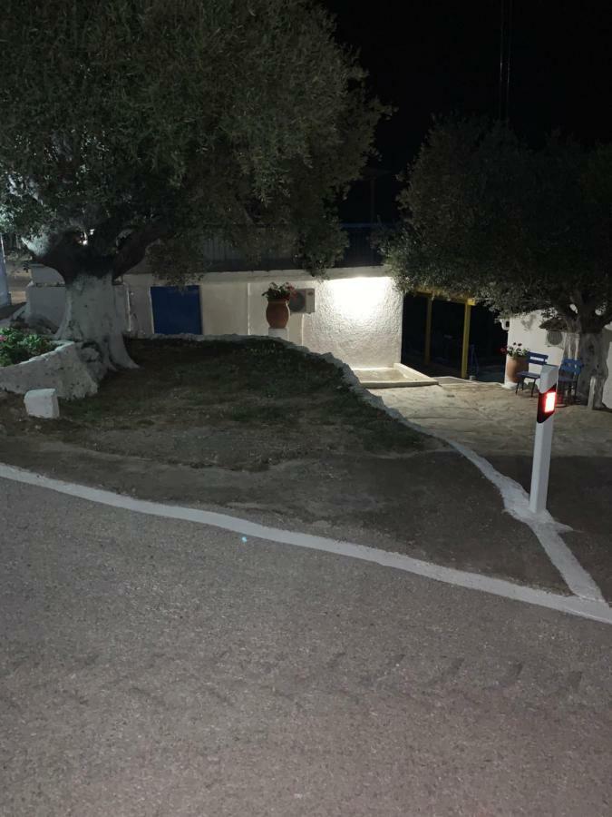 B&D 1 Apartamento Zóla Exterior foto